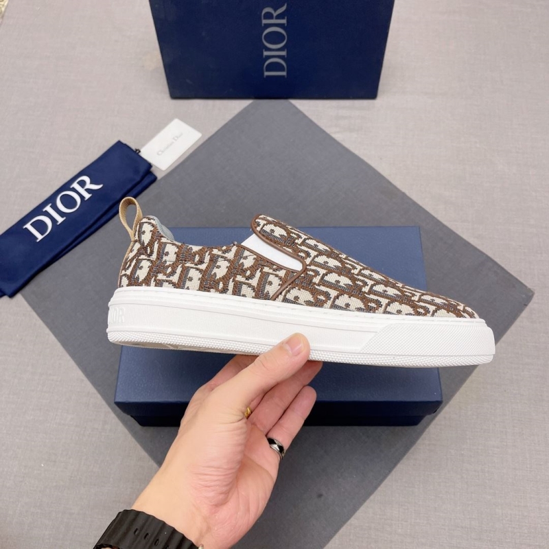 Christian Dior Casual Shoes